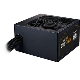 Cooler Master MWE Bronze V3 650 Power MPE6501ACABW3BEU