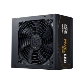 Cooler Master MWE Bronze V3 650 Power MPE6501ACABW3BEU