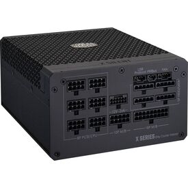 Cooler Master Netzteil X Silent Edge MPSB001AZBPNBEU