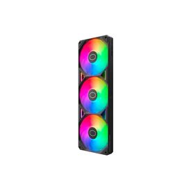 Cooler Master SickleFlow Edge 360 Single MFXB2DN25TP2R1