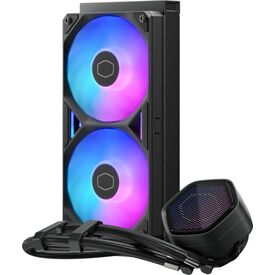 Cooler Master WAK MasterLiquid 240 Atmos II MLXD24MA25SZP1