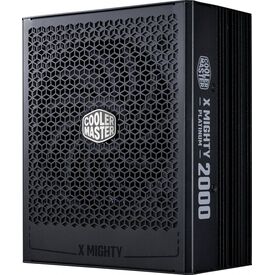 Cooler Master X Mighty Platinum MPSK001AFBPNBEU