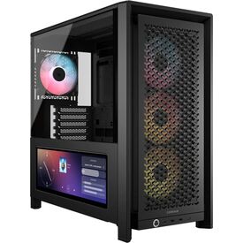 Corsair Frame 4000D LCD RS Performance MidTower CC9011326WW