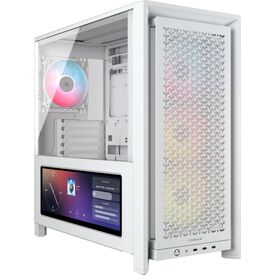 Corsair Frame 4000D LCD RS Performance MidTower CC9011327WW