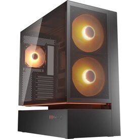 Cougar CFV235 Mesh, pc case black