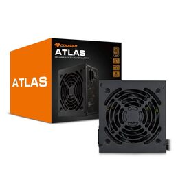 Cougar Netzteil ATLAS ATX3.180 Plus Bronze Power CGR VG650