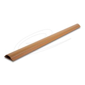 Delock Cable duct selfadhesive, 50 x 13 mm wall 20731