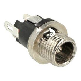 Delock Power connector DC jack 2.15.59.5 mm 89910