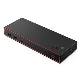 LENOVO DOCKING STATION THINKPAD USB4 SMART DOCK 5500