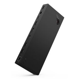 LENOVO DOCKING STATION THINKPAD USB4 SMART DOCK 5500