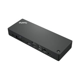 Lenovo 40B00300UK Wired Thunderbolt 4 230 W 40B00300UK