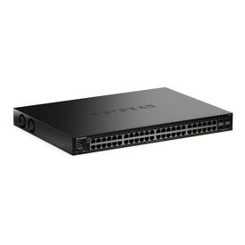 Netgear S350 Series PoE+ Smart Managed GS348TP200EUS