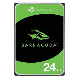 Seagate Barracuda ST24000DM001 Hard drive 24 TB ST24000DM001