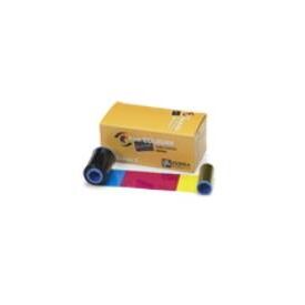 Zebra 800350562EM ZC350 200 pages Black Cyan 800350562EM
