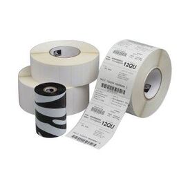Zebra ZUltimate 3000T Polyester permanent adhesive 3012351T