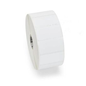 Zebra ZUltimate 3000T White 3010744