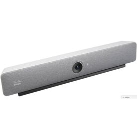 Cisco Webex Room Bar Video conferencing device Cis | CS-BAR-L-UK9