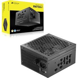 Corsair RMx Shift Series RM750x, 750 W, 100 240 V | CP-9020298-EU