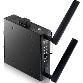 Zyxel IAP500BE 5012 Mbit/s WEP 2500 Mbit/s / P | IAP500BE-EU0101F