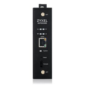 Zyxel IAP500BE 5012 Mbit/s WEP 2500 Mbit/s / P | IAP500BE-EU0101F