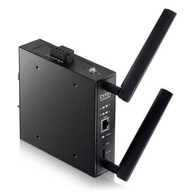Zyxel IAP500BE 5012 Mbit/s WEP 2500 Mbit/s / P | IAP500BE-EU0101F