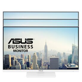 Business Monitor – for Smooth Visuals and Comfo | 90LM04J2-B01171