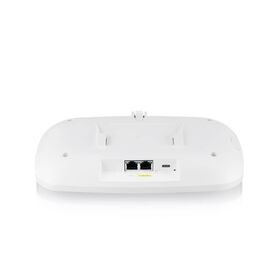 Zyxel NWA210AXV2-EU0101F 2975 Mbit/s WEP 100,1000,2500 Mbit/s / P