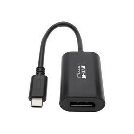 Eaton Tripp Lite Series USB C to DisplayPort Vi | U444-06N-DP4K6B
