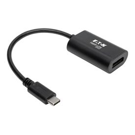 Eaton Tripp Lite Series USB C to DisplayPort Vi | U444-06N-DP4K6B