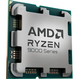 AMD Ryzen 7 9850X3D AM5 Tray AMD R7 5.6 GHz 104 100000001973