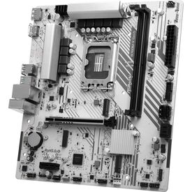 ASRock B760MX GEN5 Intel S1700 90MXBTR0A0UAYZ