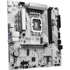 ASRock B760MX GEN5 Intel S1700 90MXBTR0A0UAYZ