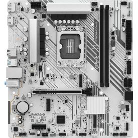ASRock B760MX GEN5 Intel S1700 90MXBTR0A0UAYZ