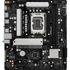 ASRock B860MX Mainboard Sockel PC Intel LGA 90MXBSE0A0UAYZ