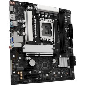 ASRock B860MX Mainboard Sockel PC Intel LGA 90MXBSE0A0UAYZ