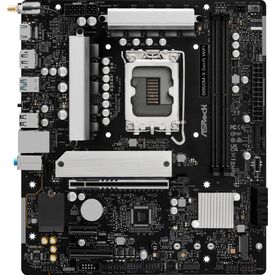 ASRock B860MX Mainboard Sockel PC Intel LGA 90MXBSF0A0UAYZ