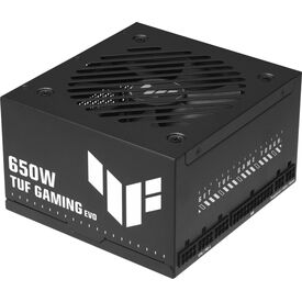 ASUS Netzteil TUF Gaming 650BEVO 80+ Bronze 90YE00D6B0NA00