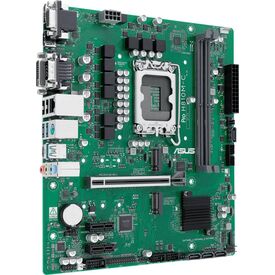 ASUS PRO H810M-C-CSM Motherboard