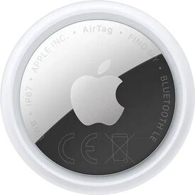 Apple AirTag 1 Pack 1 m IP67 MFE94ZMA