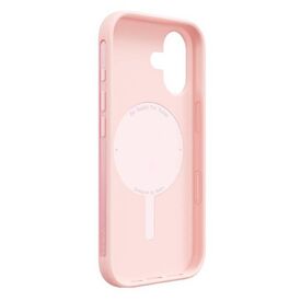 Belkin SheerForce, Cover, Apple, iPhone 17, 16 cm (6.3"), Pink