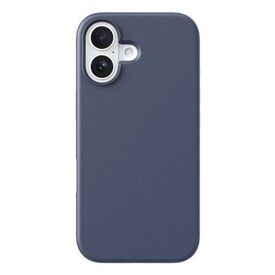 Belkin SheerForce, Cover, Apple, iPhone 17,  6.3", Navy MSA038HQNY