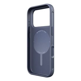 Belkin SheerForce, Cover, Apple, iPhone 17 Pro, 16 cm (6.3"), Navy