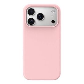 Belkin SheerForce, Cover, Apple, iPhone 17 Pro, 6.3"), Pink