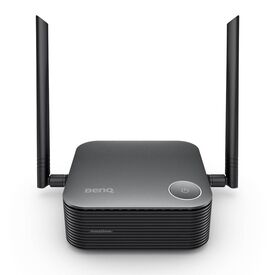 BenQ InstaShow VS25 Wireless 4K 9H.K0FBY.R0E