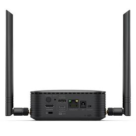 BenQ InstaShow VS25 Wireless 4K 9H.K0FBY.R0E