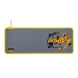 Blade Blade Gaming PC DC Mousepad Batman