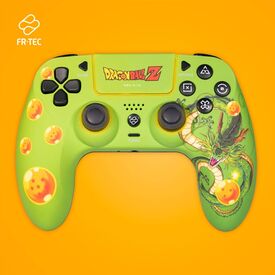 Blade Controller Dragon Ball Shenron wireless PS4PC DBPS4GP