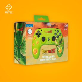 Blade Controller Dragon Ball Shenron wireless PS4PC DBPS4GP