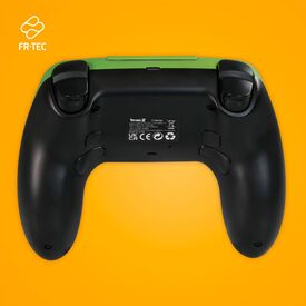 Blade Controller Dragon Ball Shenron wireless PS4PC DBPS4GP