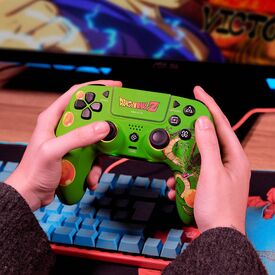 Blade Controller Dragon Ball Shenron wireless PS4PC DBPS4GP